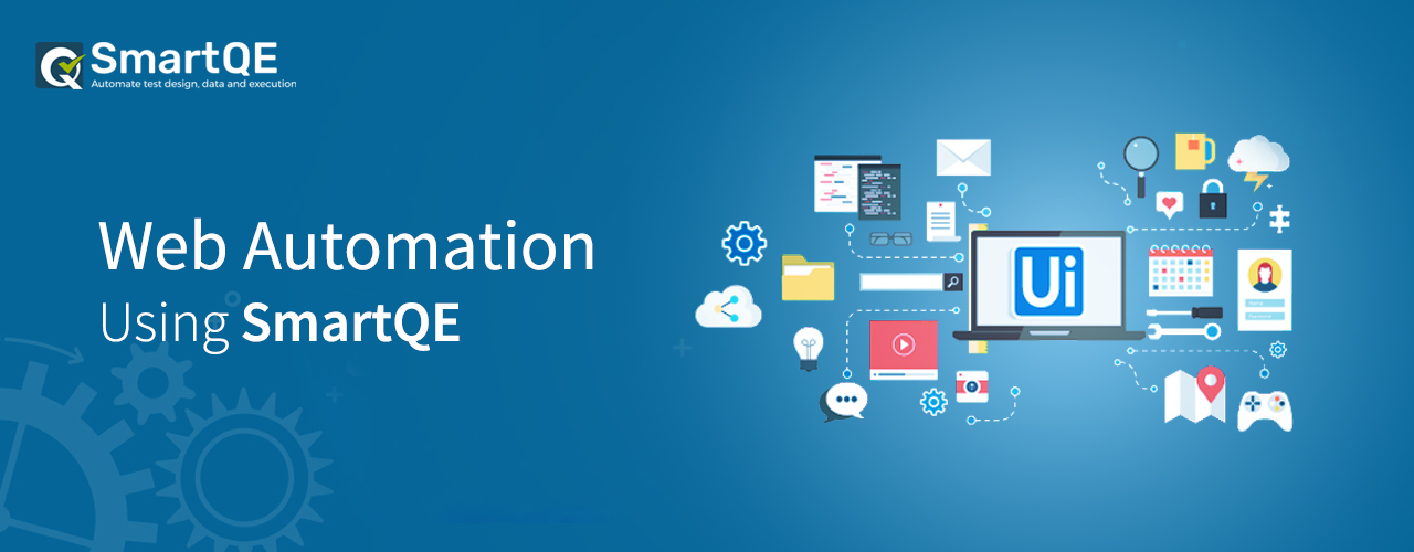 Mobile Automation in Smart way