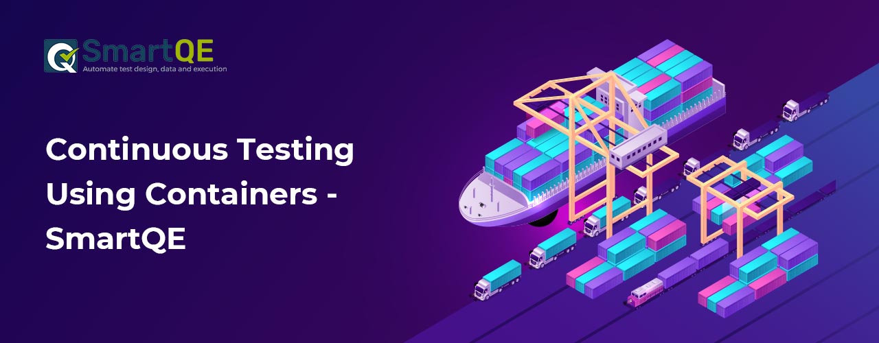 Mobile release and test automation with SmartQE
