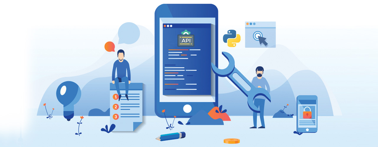 API Automation Using Python